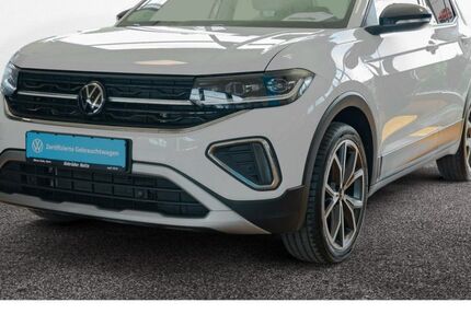 VW T-Cross 14.037 km 27.750 &euro; Iserlohn 58636