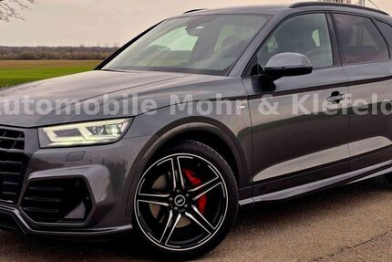 Audi Q5 98.000 km 32.999 &euro; Halle-Neustadt 06124