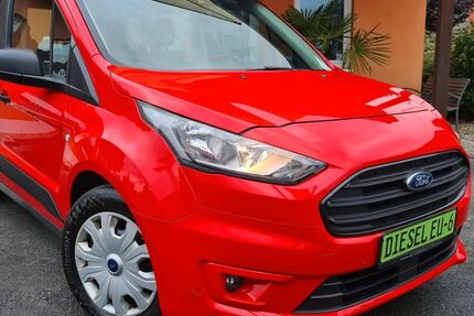 Ford Transit 63.400 km 15.950 € Pirna 01796