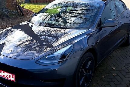 Tesla Model 3 59.194 km 24.950 &euro; Barchfeld - Immelborn 36456