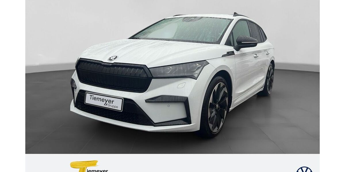 Skoda Enyaq 41.945 km 31.870 &euro; Duisburg 47059