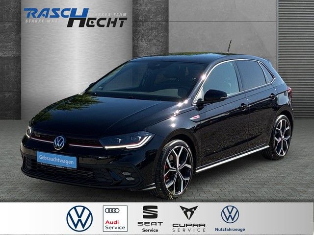 VW Polo 34.875 km 21.480 &euro; Fürstenfeldbruck 82256