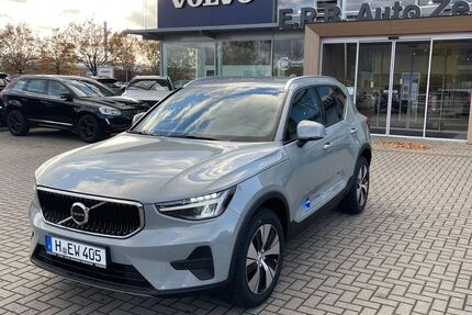 Volvo XC40 4.000 km 35.400 € Hannover 30179