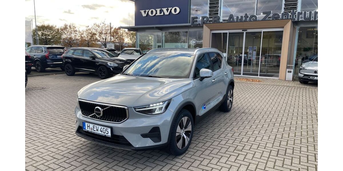 Volvo XC40 4.000 km 35.400 € Hannover 30179