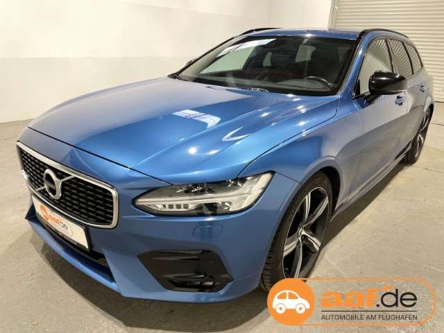 Volvo V90 146.000 km 24.450 &euro; Norderstedt 22848