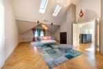 Villa München Nymphenburg - 9 Zimmer, 389 m&sup2;, 9.300&euro; | Angebot:25255917