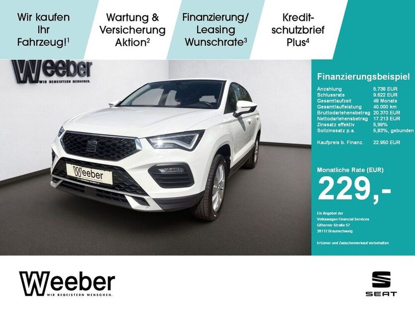 Ateca