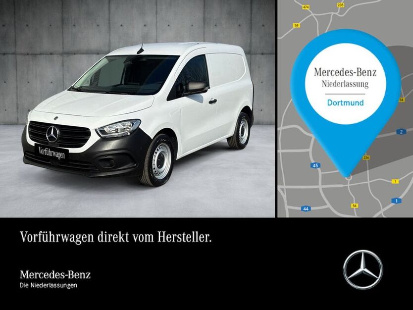 Mercedes-Benz Citan 3.000 km 22.467 € Dortmund 44139