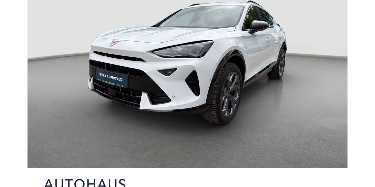 Cupra Formentor 22.000 km 33.500 &euro; Ebersberg bei München 85560