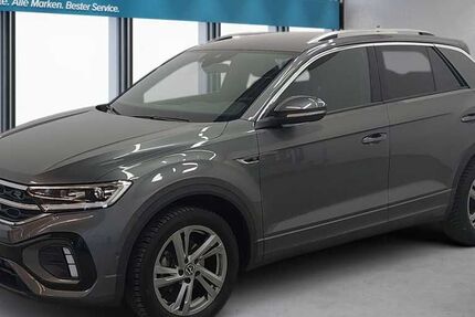 VW T-Roc 43.207 km 24.860 &euro; Maintal 63477