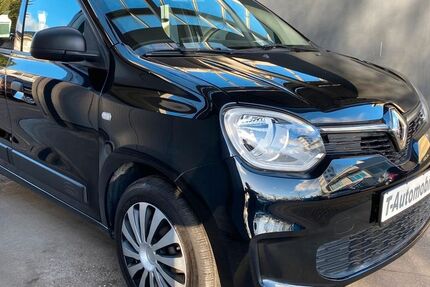 Renault Twingo 45.360 km 9.499 &euro; Dessau-Roßlau 06847