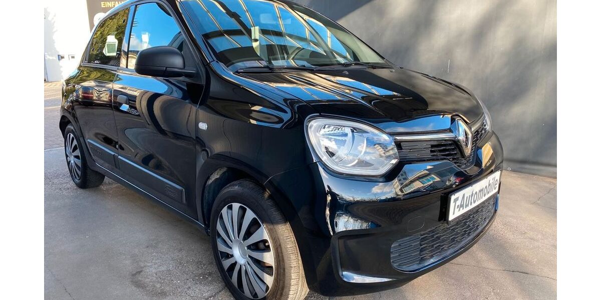 Renault Twingo 45.360 km 9.499 &euro; Dessau-Roßlau 06847