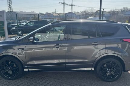 Ford Kuga 107.000 km 15.500 &euro; Dannstadt-Schauernheim 67125