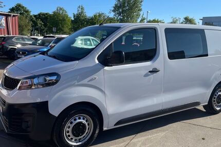 Fiat Scudo 30.000 km 22.500 &euro; Neuhofen 67141