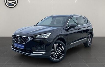Seat Tarraco 75.237 km 25.980 &euro; Fritzlar 34560