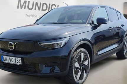 Volvo C40 4.341 km 45.900 &euro; Landshut 84030