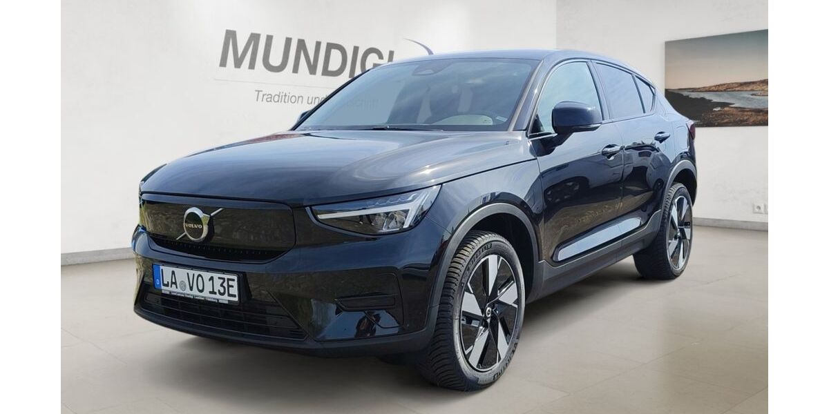 Volvo C40 4.341 km 45.900 &euro; Landshut 84030