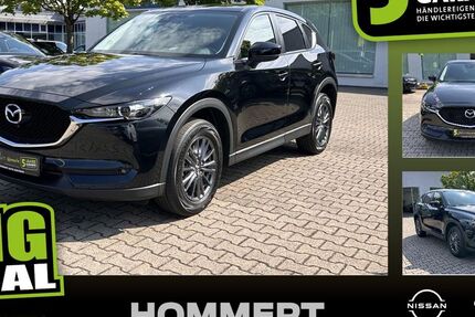Mazda CX-5 77.990 km 20.790 &euro; Coburg 96450