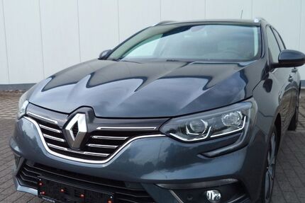 Renault Megane 76.926 km 8.950 &euro; Hildburghausen 98646