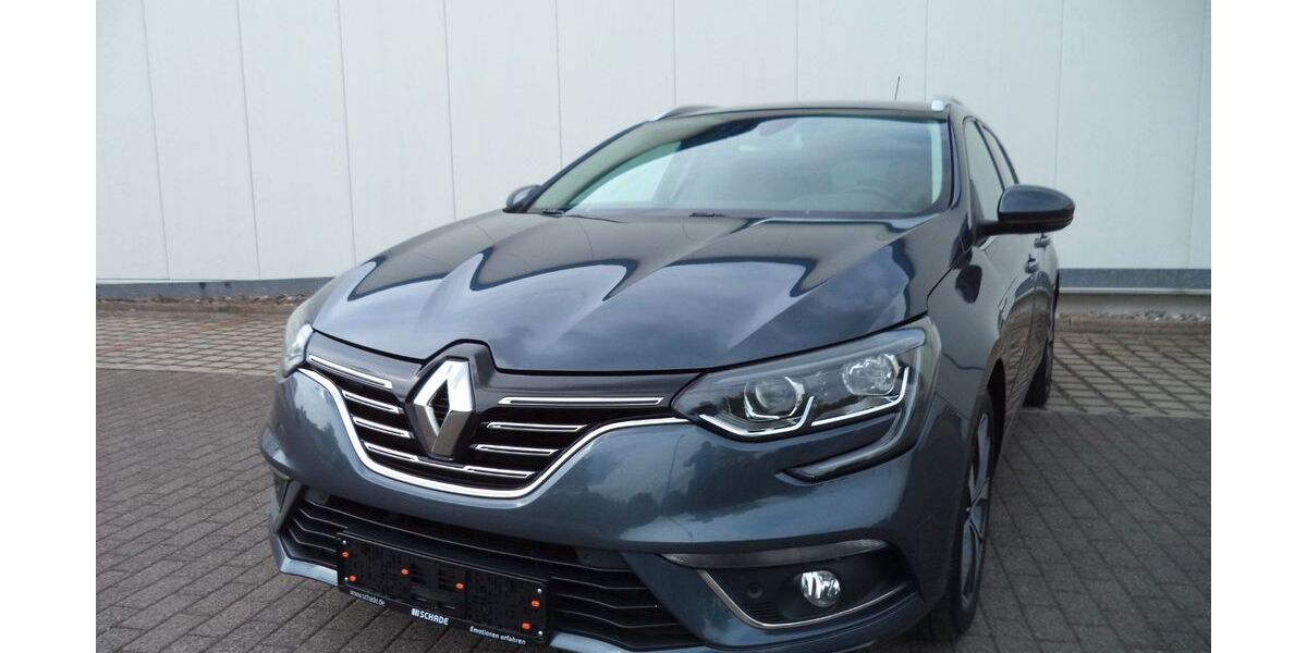 Renault Megane 76.926 km 8.950 &euro; Hildburghausen 98646
