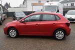 VW Polo 1,0 Life Navi*Klima*PDC*APP*LED*Allseason 60.000 km 13.980 &euro; Rastede 26160