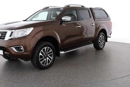 Nissan Navara 89.893 km 25.880 &euro; Berlin 12103