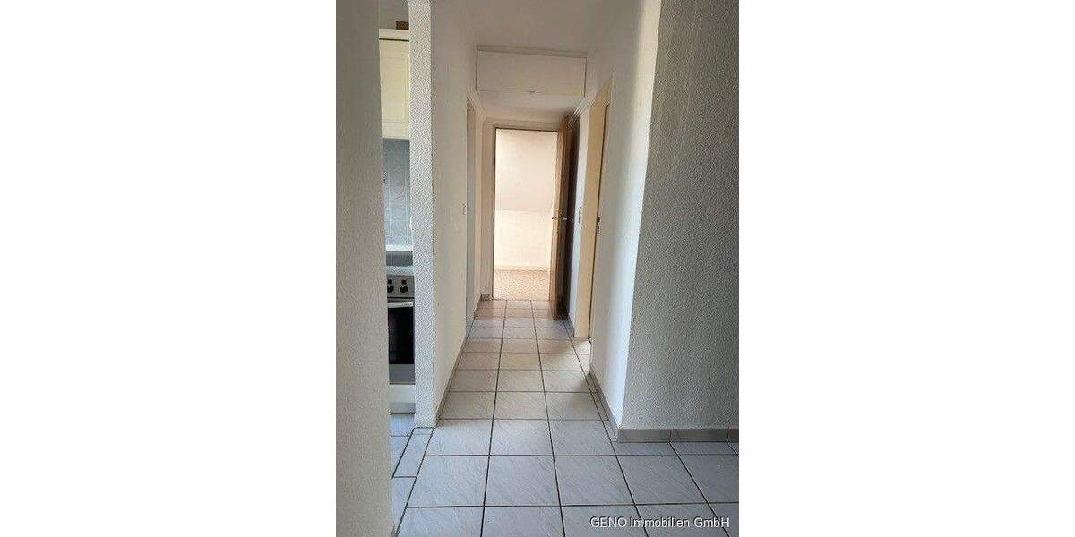 Etagenwohnung Ganderkesee Rethorn - 3 Zimmer, 73 m&sup2;, 169.000&euro; | Angebot:24675945