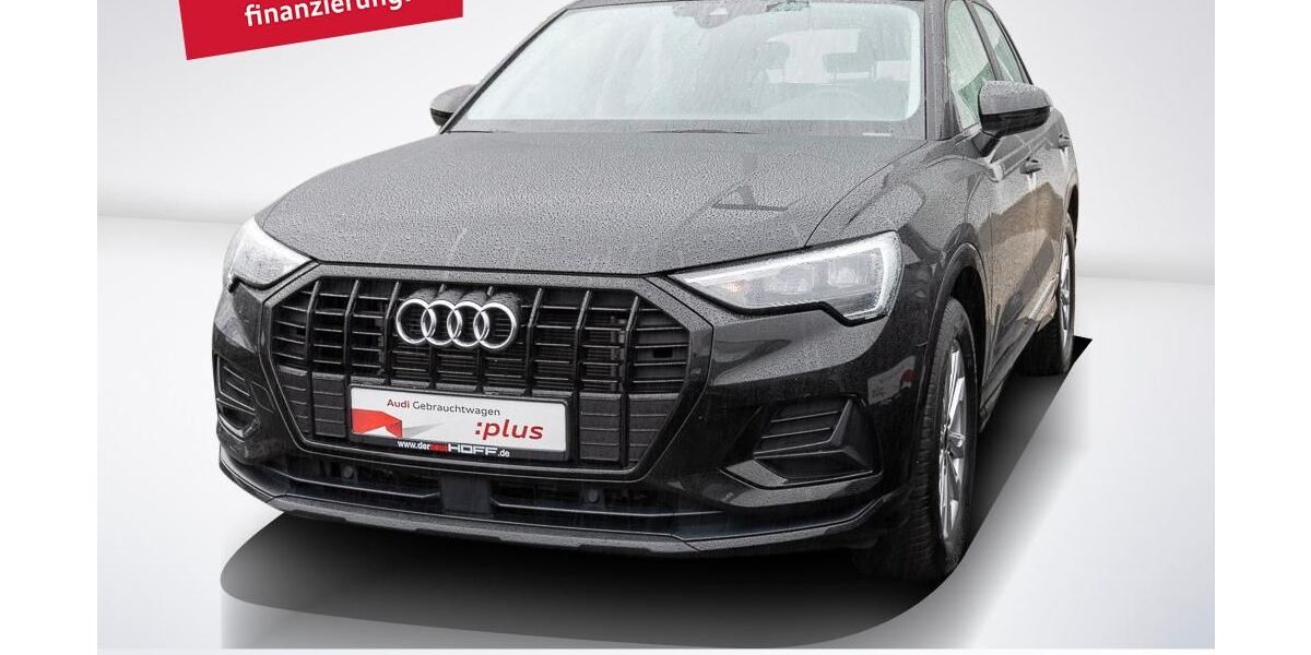 Audi Q3 13.700 km 31.775 &euro; Sankt Augustin-Menden 53757