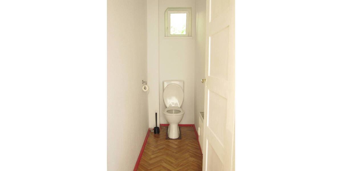 4 Zimmerwohnung im 1. OG in Schiltach-Hinterlehengericht 4 zimmer