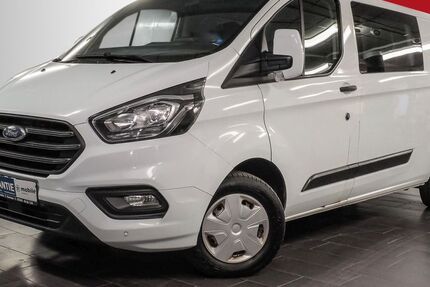 Ford Transit Custom 116.656 km 18.888 &euro; Dorsten 46284