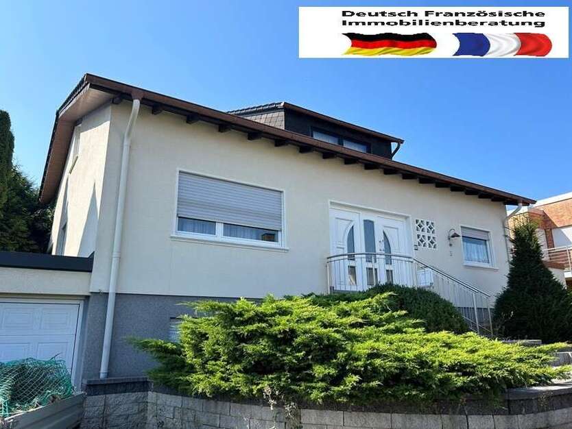 Haus zum Kaufen in Lebach 369.000 € 240 m²
