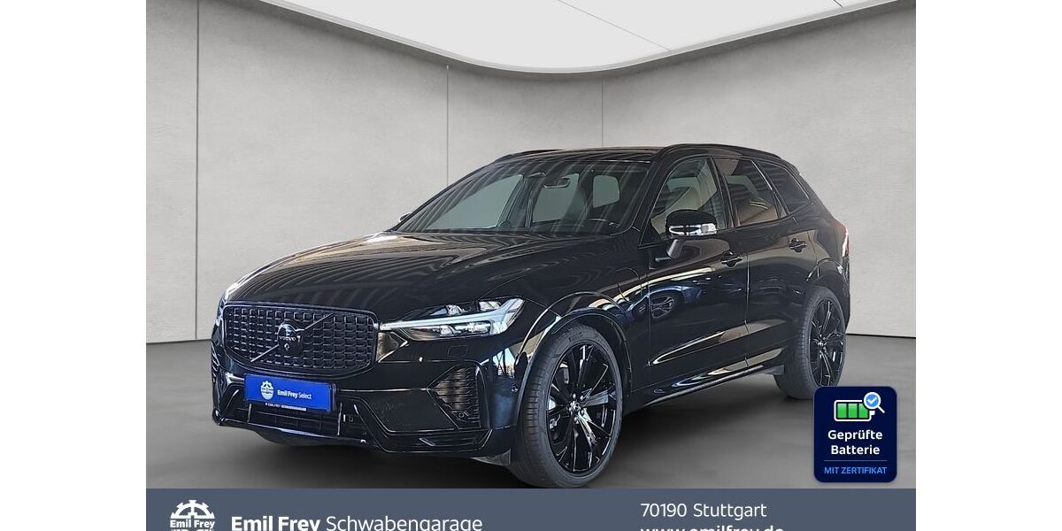 Volvo XC60 16.701 km 58.970 &euro; Stuttgart 70190
