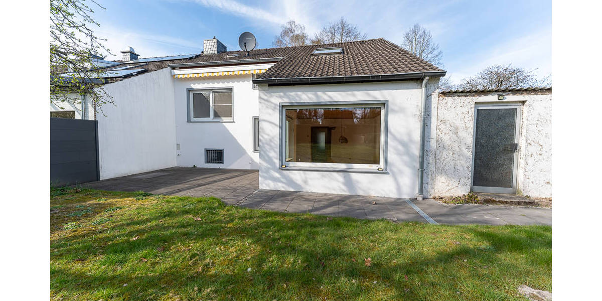 Reihenendhaus Bremen Schönebeck - 5 Zimmer, 101 m&sup2;, 279.000&euro; | Angebot:26171258