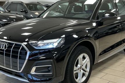 Audi Q5 64.903 km 32.400 € Bonn 53227
