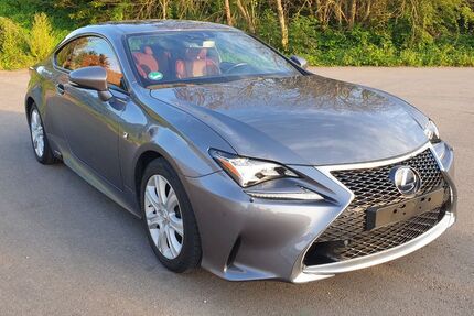 Lexus RC 300 40.311 km 27.900 &euro; Zemmer 54313