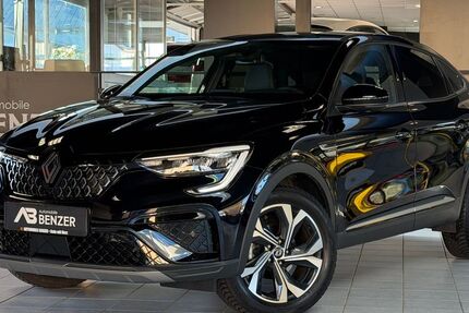 Renault Arkana 17.000 km 23.999 &euro; Wirges 56422
