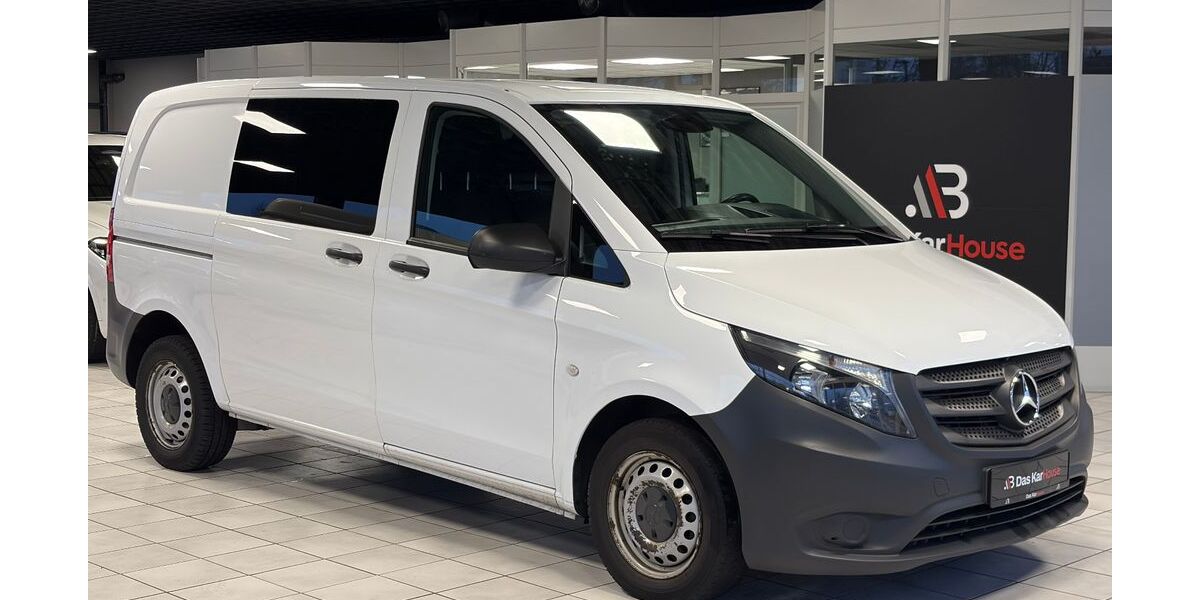 Mercedes-Benz Vito 260.000 km 8.470 &euro; Ingolstadt 85053