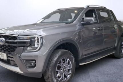 Ford Ranger 20.449 km 46.880 € Datteln 45711