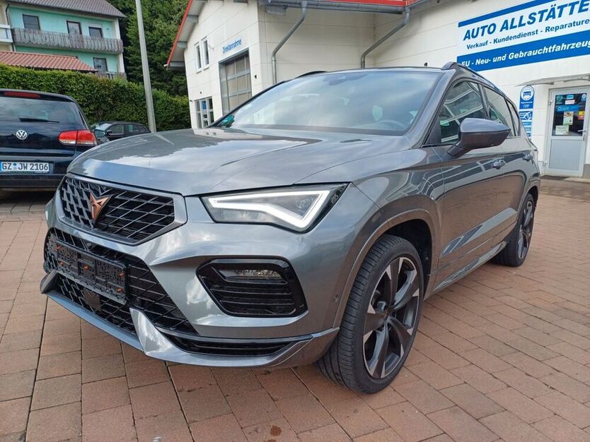 Ateca