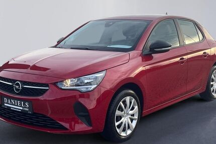 Opel Corsa 14.264 km 14.890 &euro; Goch 47574