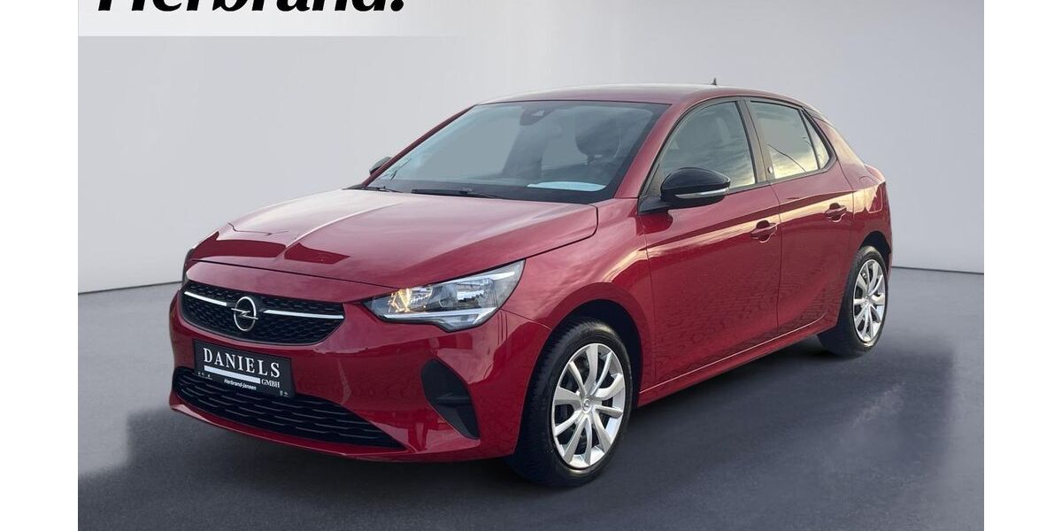 Opel Corsa 14.264 km 15.390 &euro; Goch 47574