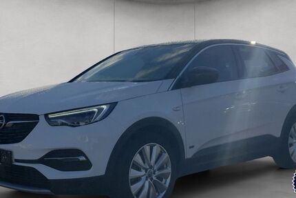 Opel Grandland (X) 80.415 km 17.440 &euro; Dresden 01159