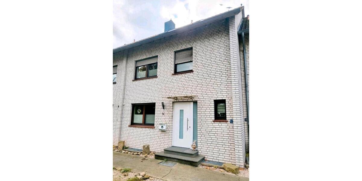 Reihenhaus Hörstel - 5 Zimmer, 128 m&sup2;, 225.000&euro; | Angebot:25656462