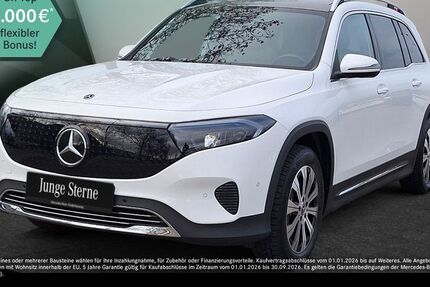 Mercedes-Benz EQB 27.023 km 37.490 &euro; Landau 76829