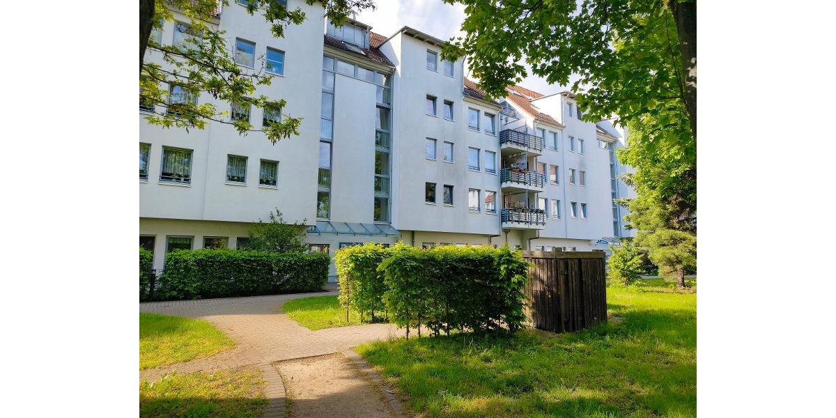 Keine Käuferprovision: Eigentumswohnung in Magdeburg -nicht vermietet-- - Maisonettenwohnung Magdeburg Neue Neustadt | Angebot:26931585