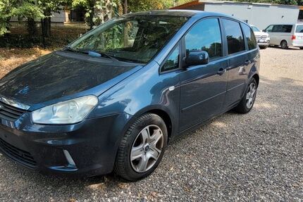 Ford C-Max 265.576 km 1.890 € Köln 51069