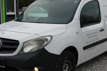 Mercedes-Benz Citan 273.500 km 3.450 € Regensburg 93059