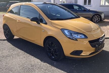 Opel Corsa 57.900 km 8.900 &euro; Bruchmühlbach 66892