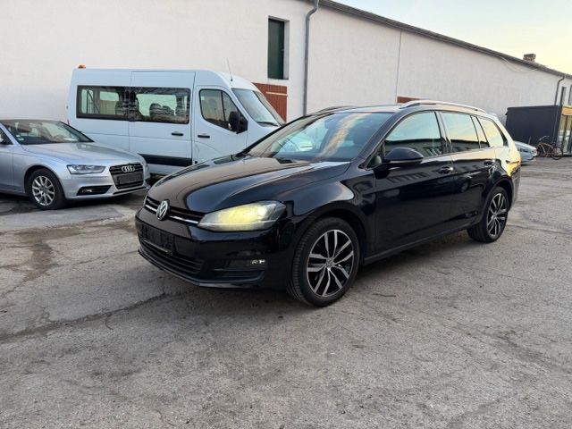 VW Golf 164.000 km 6.999 &euro; Halle 06118