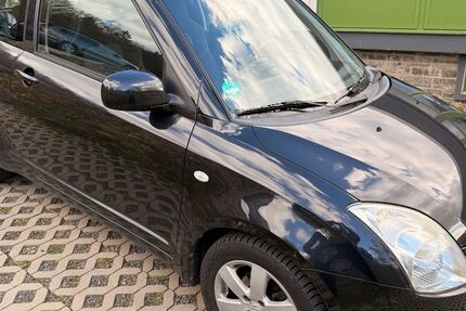 Suzuki Swift 140.000 km 3.999 &euro; Westerburg 56457